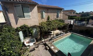 Maison 6 Pièces 123 m² à vendre à Saint-Gilles (30800)