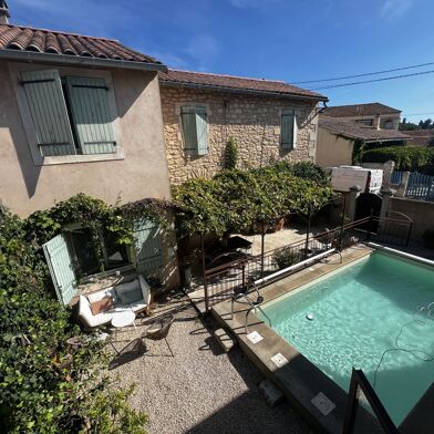 Maison 6 pièces 354000 €