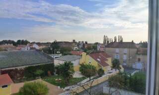 Appartement 1 Pièce 30 m² à louer à Mâcon (71000)