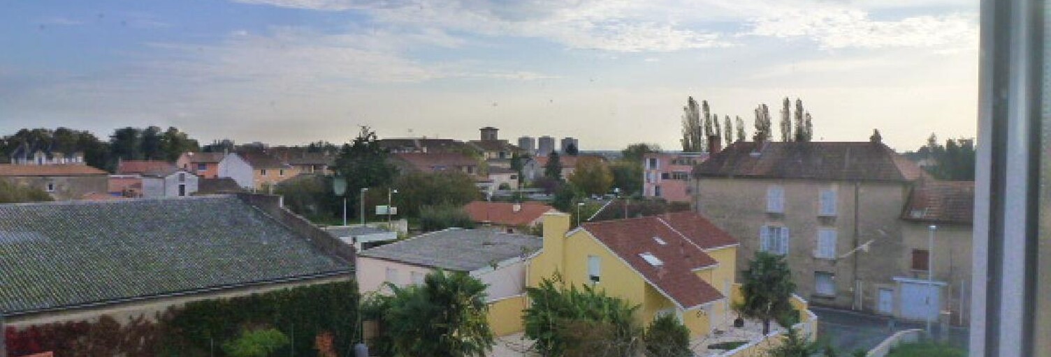 Appartement 1 Pièce 30 m² à louer à Mâcon (71000)