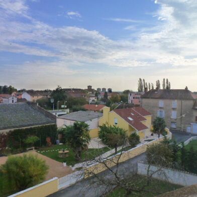 Appartement 1 pièces 420 €