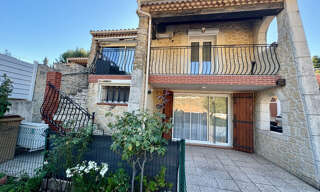 Maison 5 Pièces 200 m² à vendre à Martigues (13500)