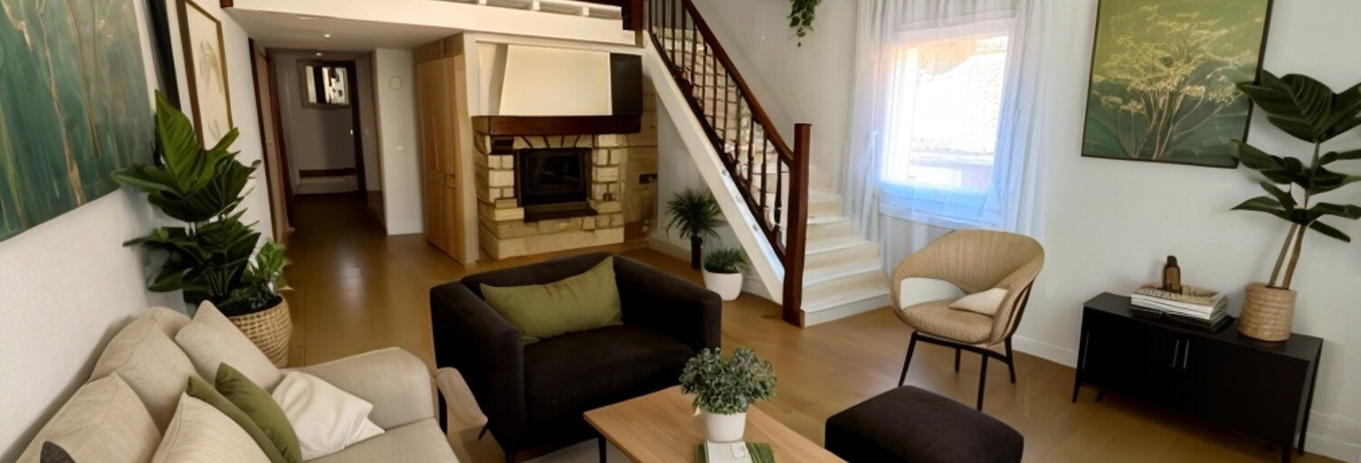 Maison 5 Pièces 200 m² à vendre à Martigues (13500)