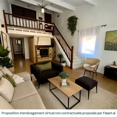 Maison 5 pièces 399900 €