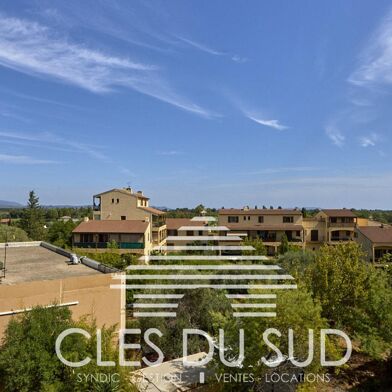 Appartement 4 pièces 165000 €