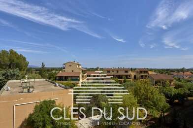 Appartement 4 pièces 165000 €