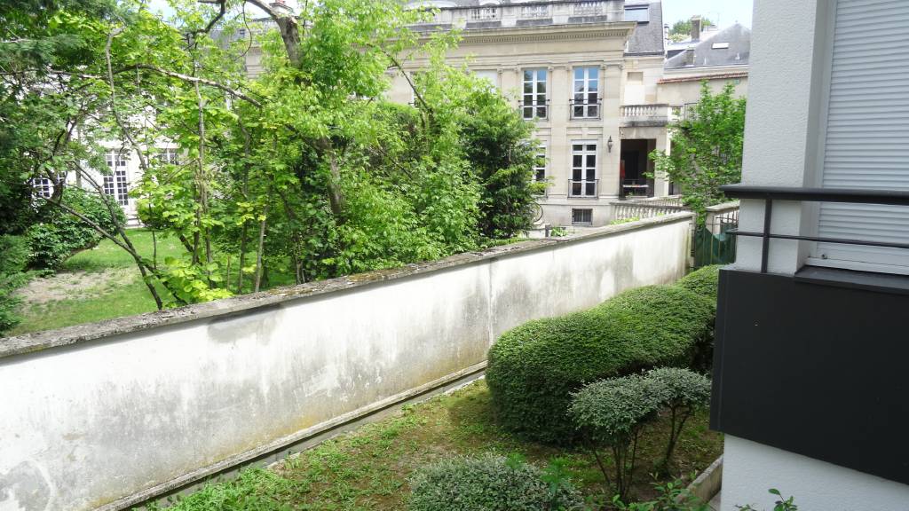 Appartement  T2 à louer Reims 51100