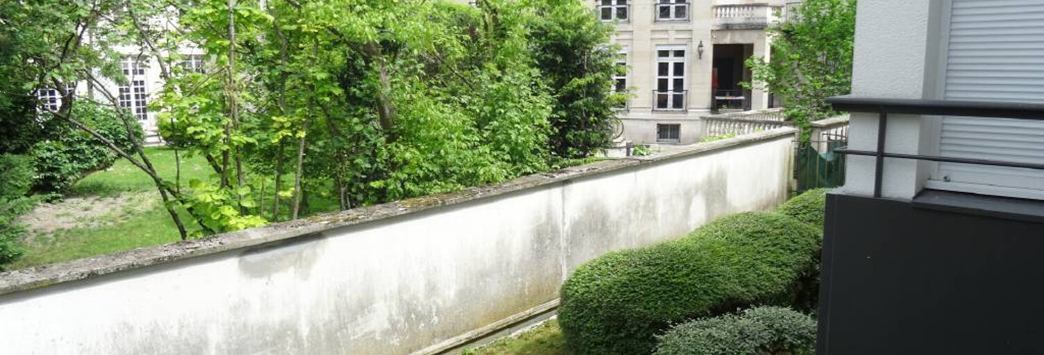 Appartement 2 Pièces 48 m² à louer à Reims (51100)