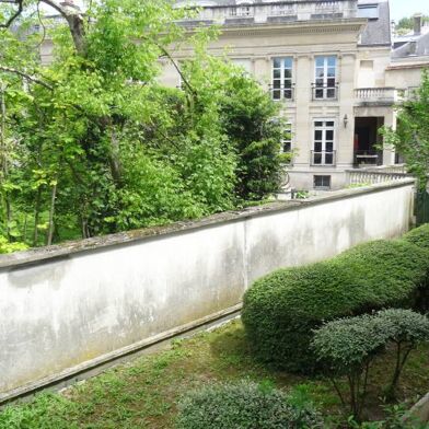 Appartement 2 pièces 685 €