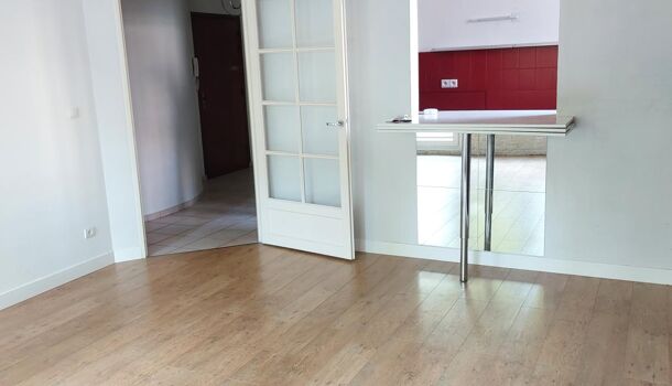 Appartement 2 pièces  à louer Reims 51100