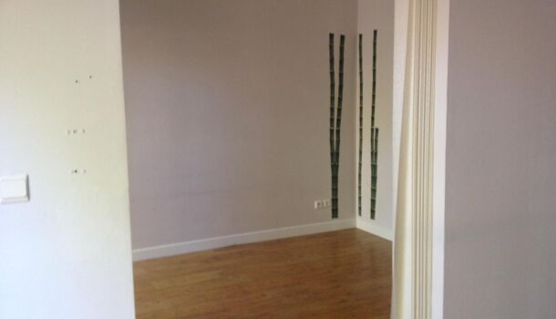 Appartement 2 pièces  à louer Reims 51100