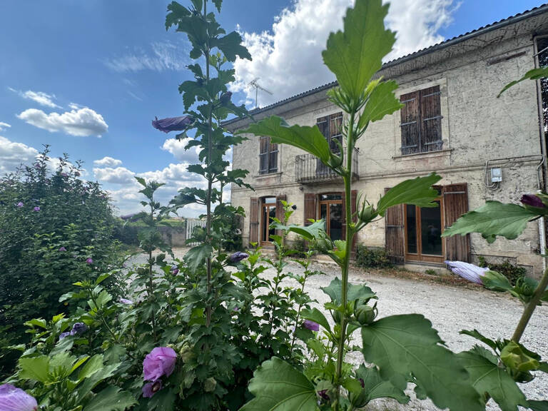 Maison pierre 197 m2 Barsac — photo 1