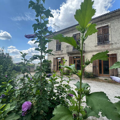 Maison 5 pièces 205000 €