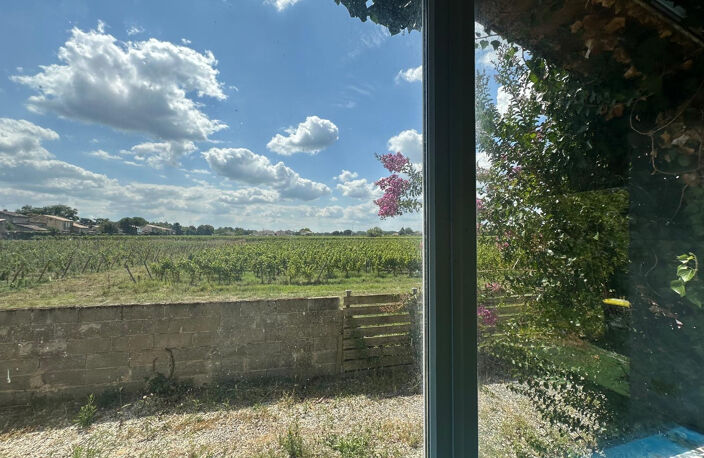 Maison pierre 197 m2 Barsac — photo 2