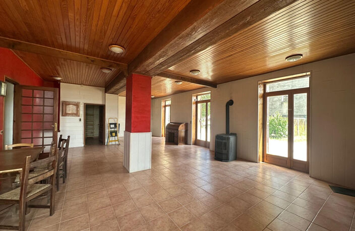 Maison pierre 197 m2 Barsac — photo 4