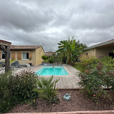 Maison 6 pièces 399000 €