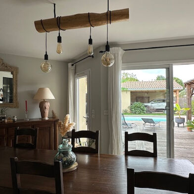 Maison 6 pièces 399000 €