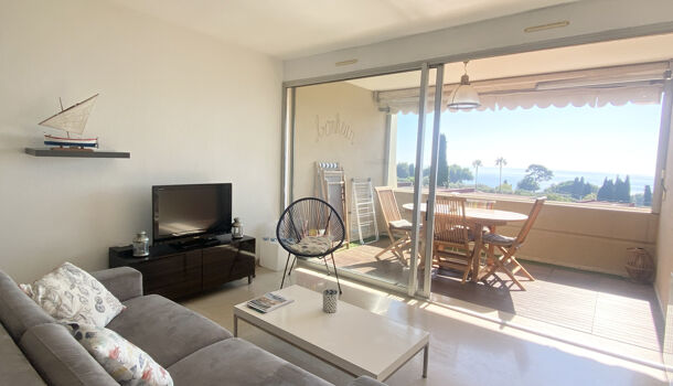 Appartement 2 pièces  à louer Cassis 13260