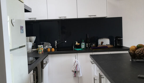 Appartement 2 pièces  à louer Cassis 13260