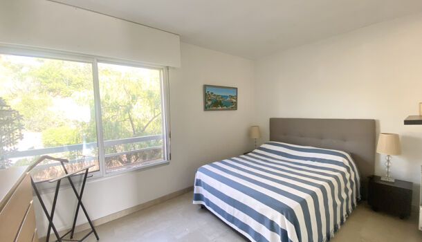 Appartement 2 pièces  à louer Cassis 13260