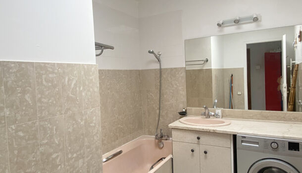 Appartement 2 pièces  à louer Cassis 13260