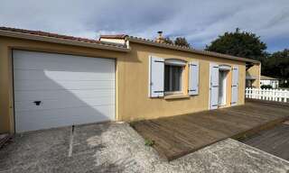 Maison 3 Pièces 75 m² à vendre à Poiroux (85440)