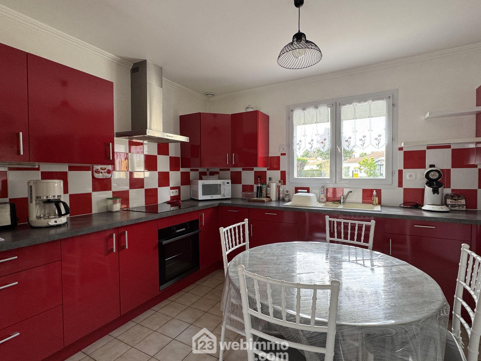 Photo Maison - 75m² - Poiroux image 2/4