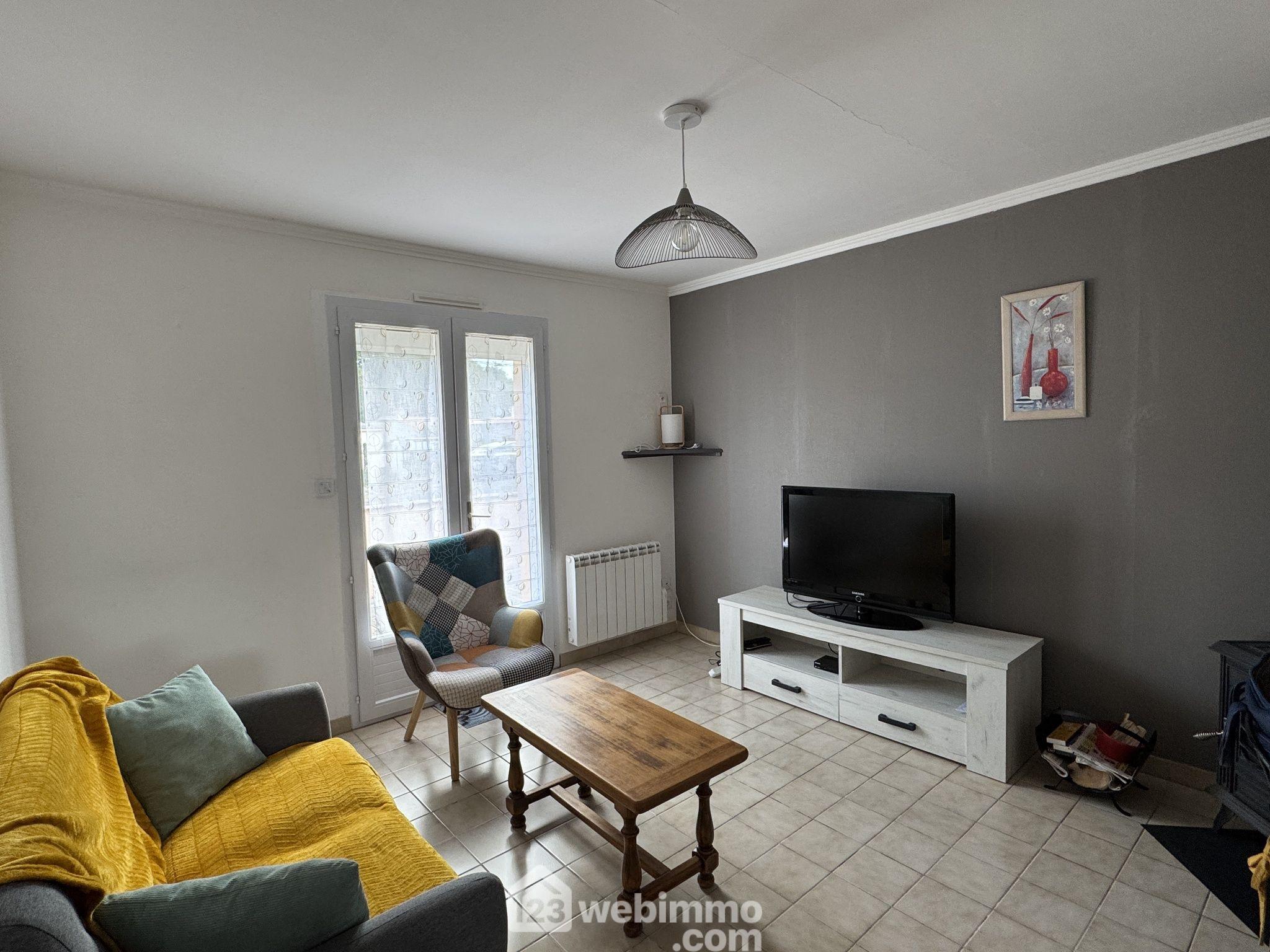 Photo Maison - 75m² - Poiroux image 3/4