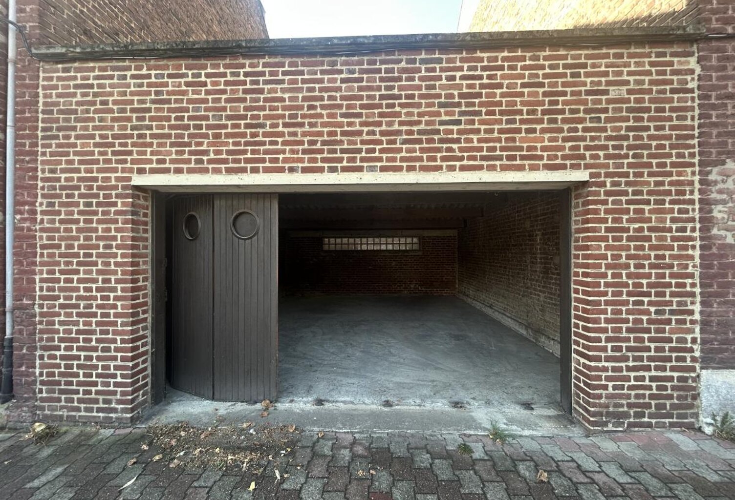 Local de stockage à louer à CAMBRAI — photo 1