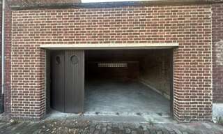 Commerce  38 m² à louer à Cambrai (59400)