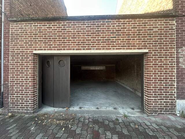 Local de stockage à louer à CAMBRAI — photo du bien