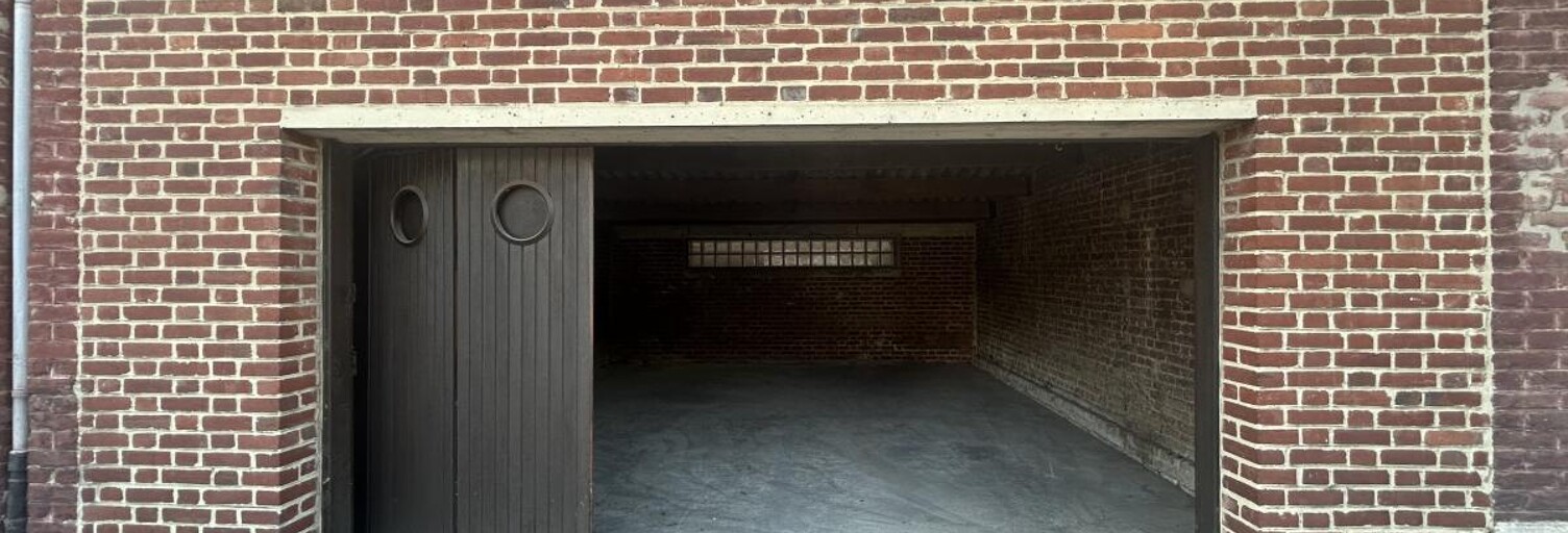 Commerce  38 m² à louer à Cambrai (59400)