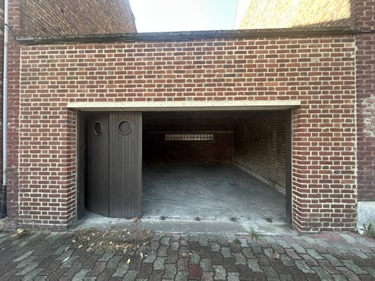 Local de stockage à louer à CAMBRAI — photo 1