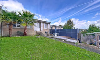 Maison 3 Pièces 60 m² à vendre à Barentin (76360)