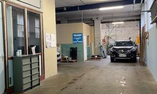 Local industriel  444 m² à vendre à Lyon 3 (69003)