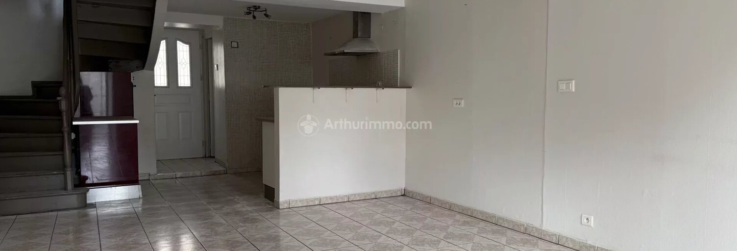 Maison 4 Pièces 86 m² à louer à Gaillac (81600)