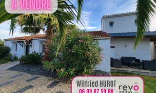 Maison 7 Pièces 144 m² à vendre à Montrevault-sur-Èvre (49270)