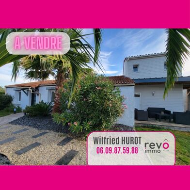 Maison 7 pièces 309000 €