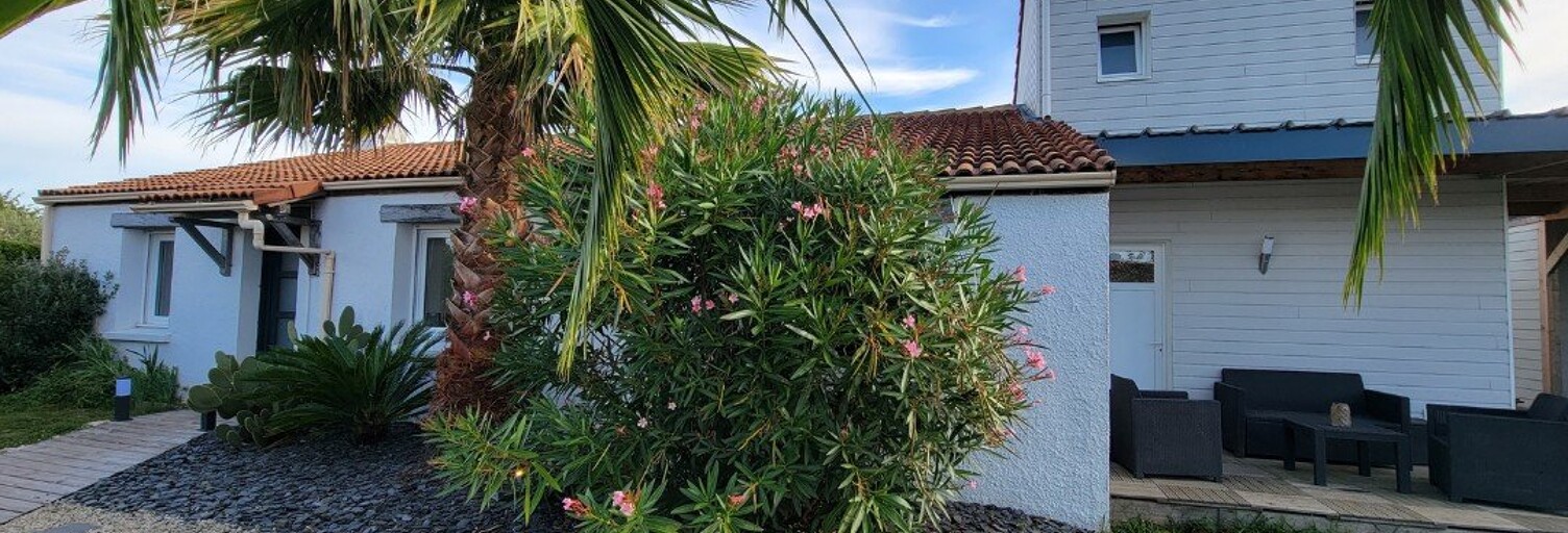 Maison 7 Pièces 144 m² à vendre à Montrevault-sur-Èvre (49270)