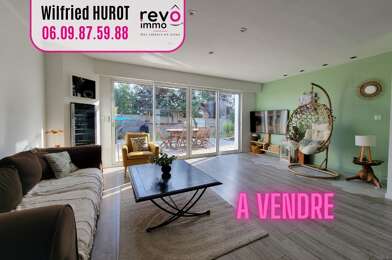 Maison 7 pièces 300000 €