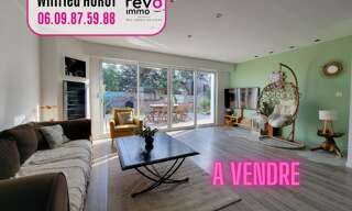 Maison 7 Pièces 144 m² à vendre à Montrevault-sur-Èvre (49270)