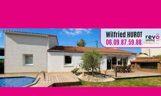 Maison 7 Pièces 144 m² à vendre à Montrevault-sur-Èvre (49270)