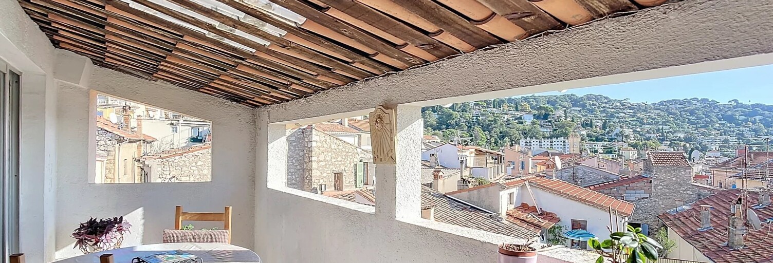 Appartement 3 Pièces 75 m² à vendre à Le Cannet (06110)