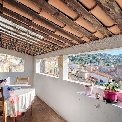 Appartement 3 pièces 360000 €