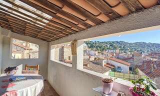 Appartement 3 Pièces 75 m² à vendre à Le Cannet (06110)