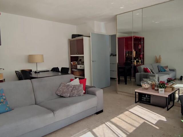 Appartement proposé à Nice
