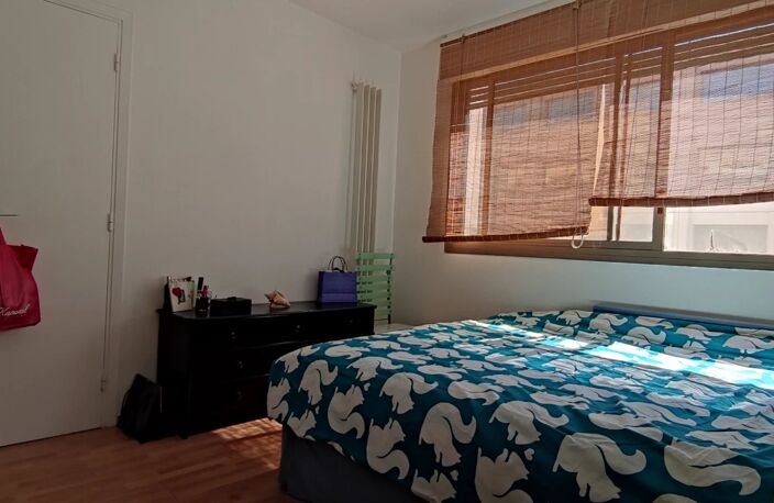 NICE CENTRE VILLE appartement 2 pièces 46m² — photo 2