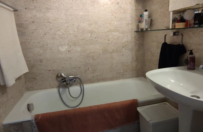 NICE CENTRE VILLE appartement 2 pièces 46m² — photo 4