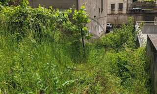 Immeuble  237 m² à vendre à Thil (54880)