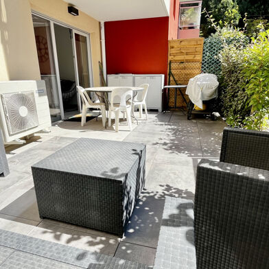 Appartement 2 pièces 220000 €